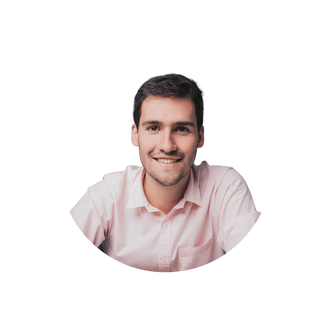 Edouard Hennin, auteur et expert en états des lieux immobiliers