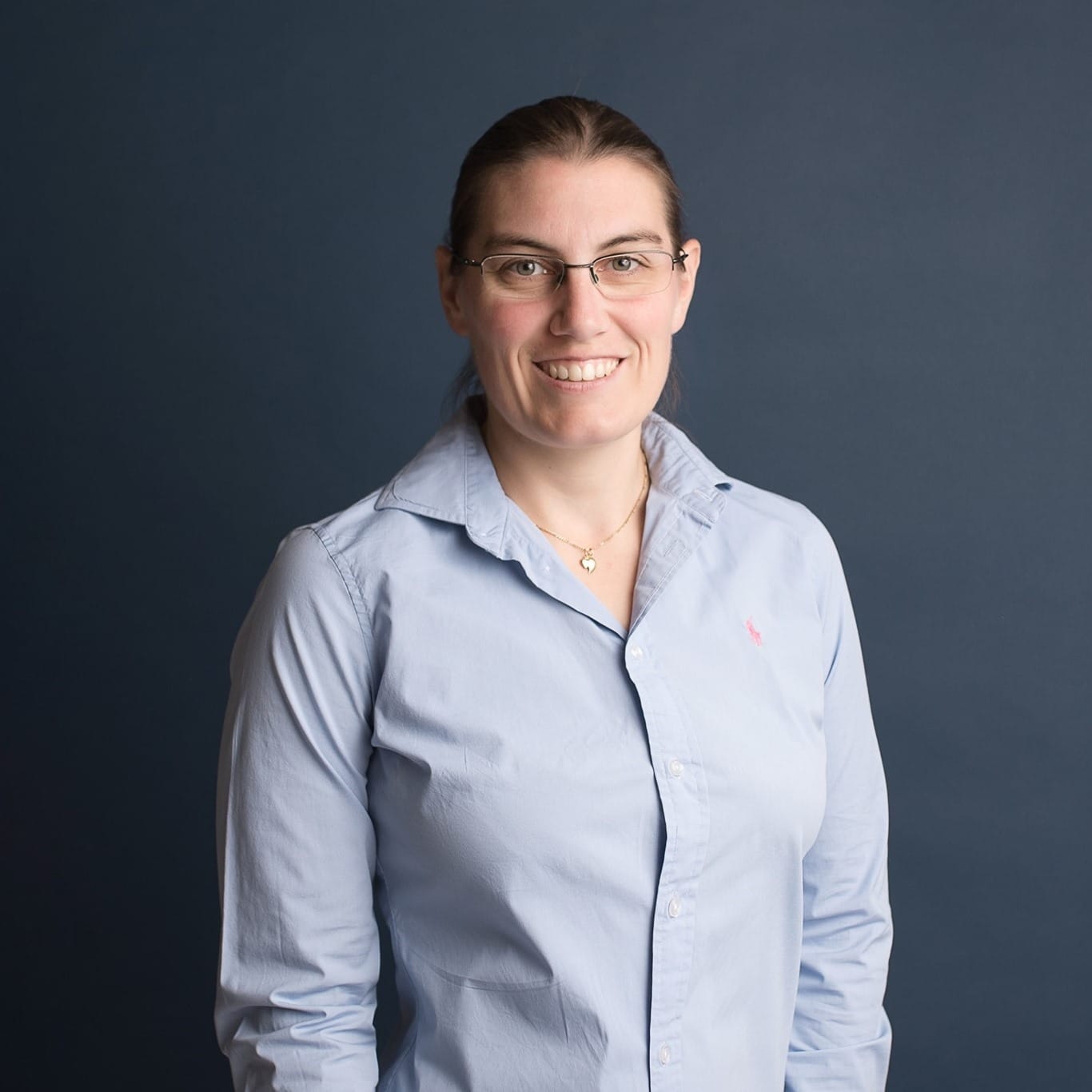 Laura Vanderlinden