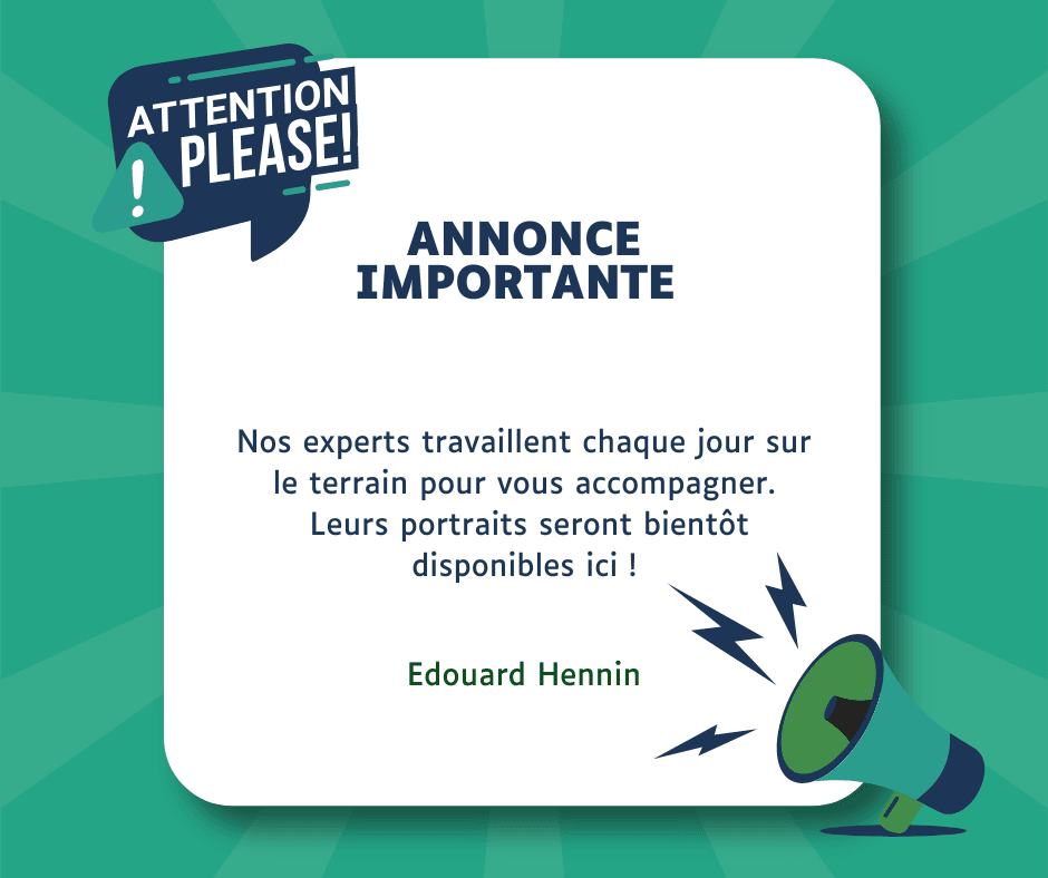 Edouard Hennin