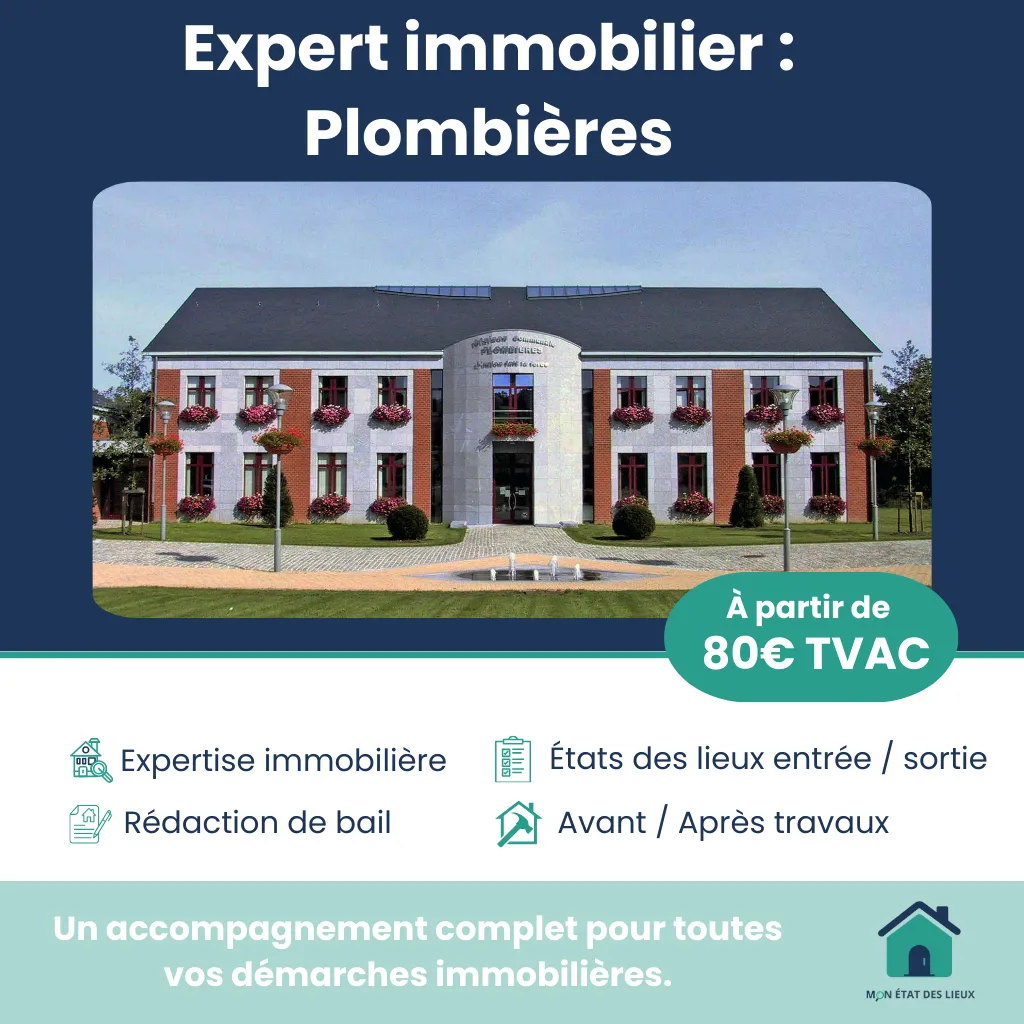 Expert immobilier à Plombières – Accompagnement complet