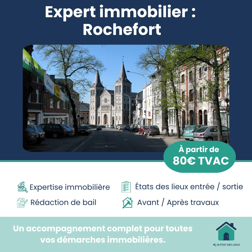 Expert immobilier à Rochefort – États des lieux et expertises immobilières