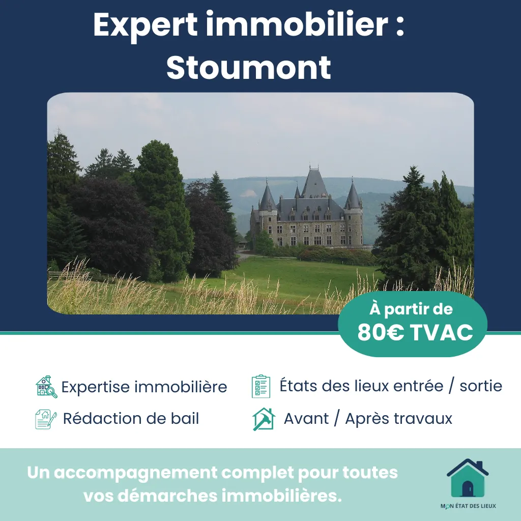 Expert immobilier à Stoumont – Services fiables et impartiaux