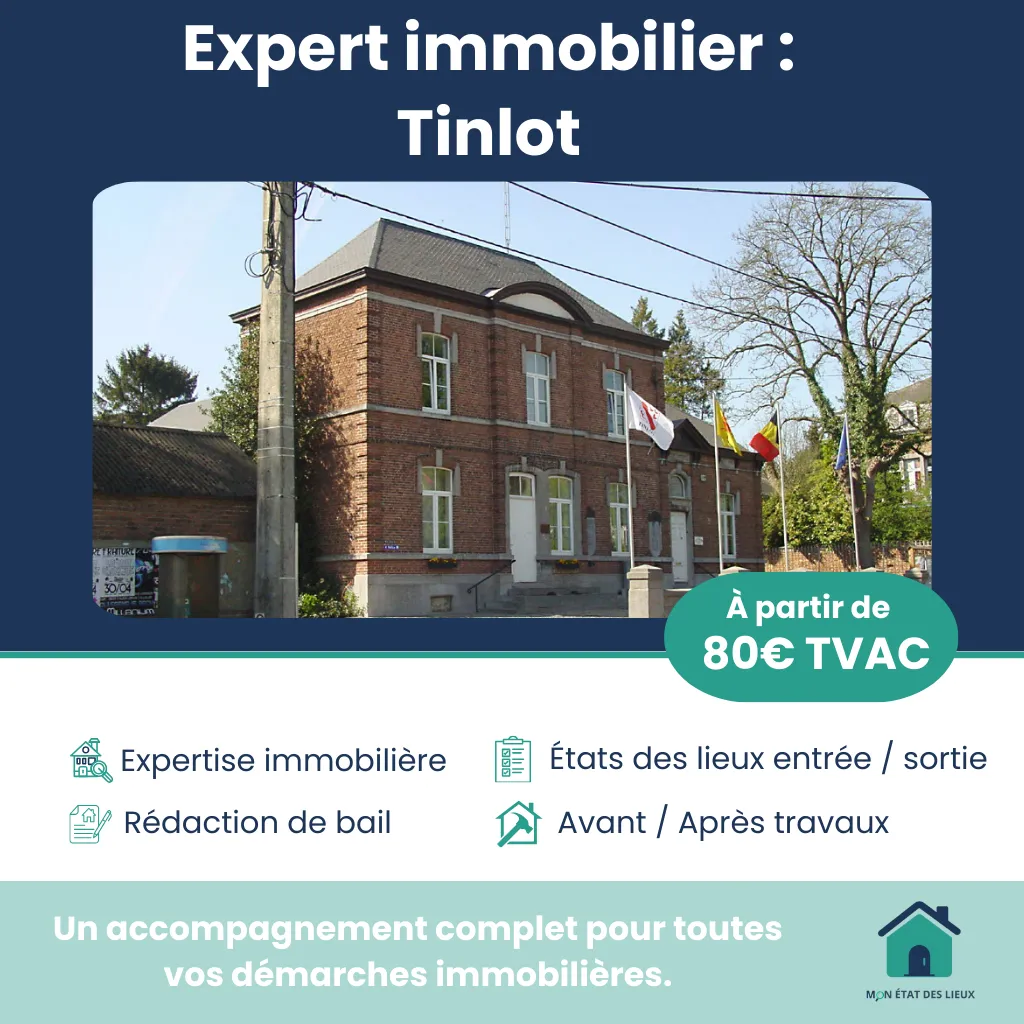 Expert immobilier à Tinlot – Accompagnement complet