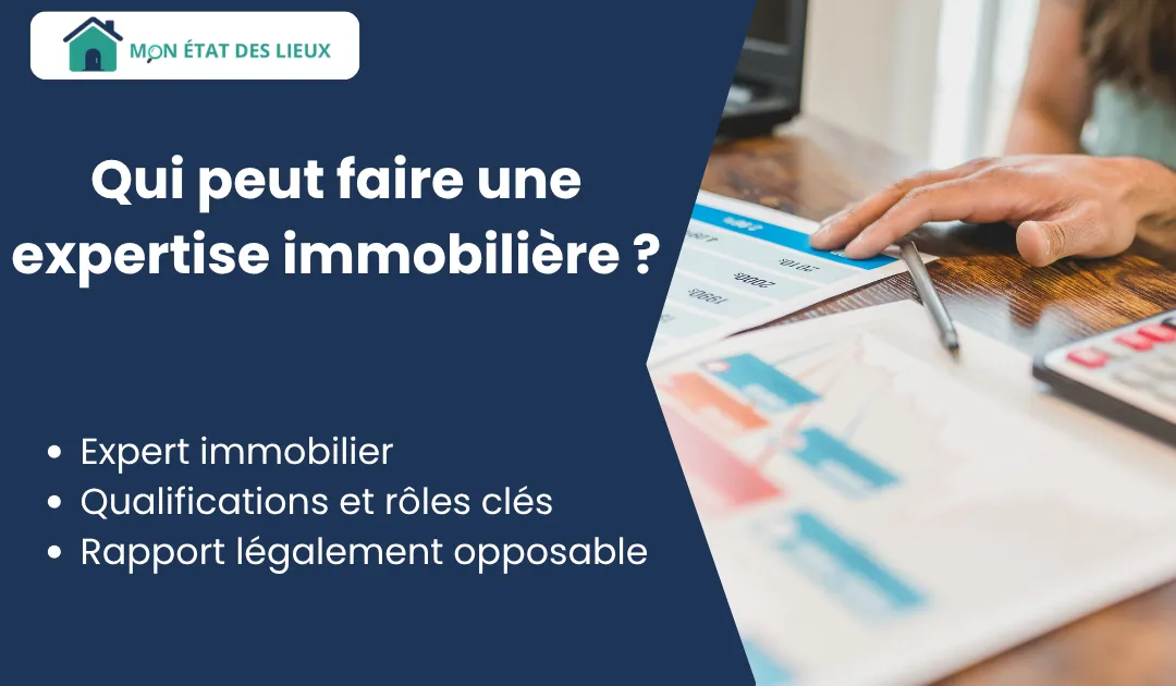 Expert immobilier agréé : professionnel habilité à réaliser une expertise immobilière fiable et reconnue