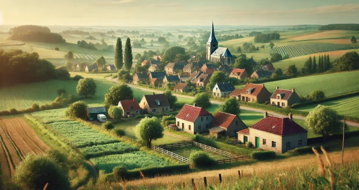 etat-des-lieux-expert-anthisnes Vue panoramique d'Anthisnes, une belle commune idéale pour réaliser un état des lieux Anthisnes immobilier fiable et rigoureux.