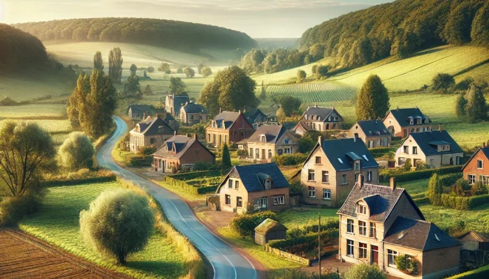 etat-des-lieux-expert-beauvechain Vue panoramique de Beauvechain, une belle commune idéale pour réaliser un état des lieux Beauvechain immobilier fiable et rigoureux.
