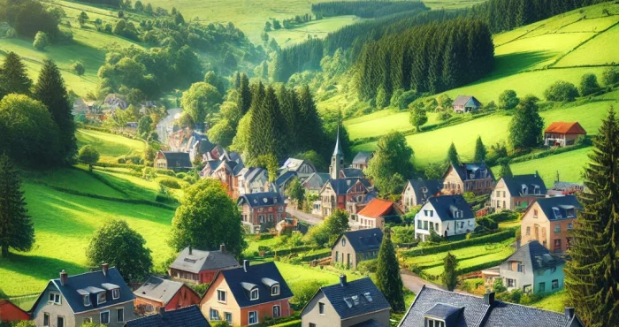 etat-des-lieux-expert-vielsam Vue panoramique de Vielsam, une belle commune idéale pour réaliser un état des lieux Vielsam immobilier fiable et rigoureux.
