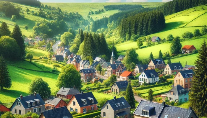 etat-des-lieux-expert-vielsam Vue panoramique de Vielsam, une belle commune idéale pour réaliser un état des lieux Vielsam immobilier fiable et rigoureux.